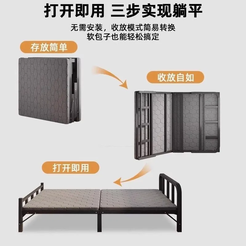 Tempat Tidur Lipat Tunggal Bes - Outdoor Furniture Small ulasan dan harga