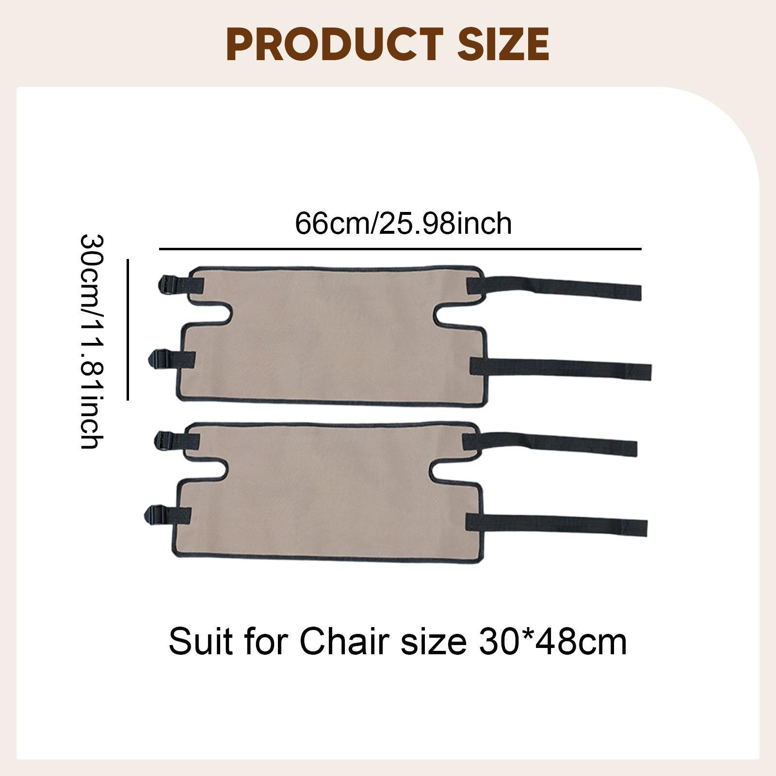 Penutup Kursi Camping, Sandara - Outdoor Furniture Replacement Fabric ulasan dan harga