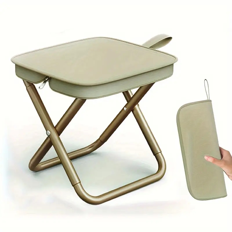 Tempat pensil lipat luar ruang - Outdoor Furniture European ulasan dan harga