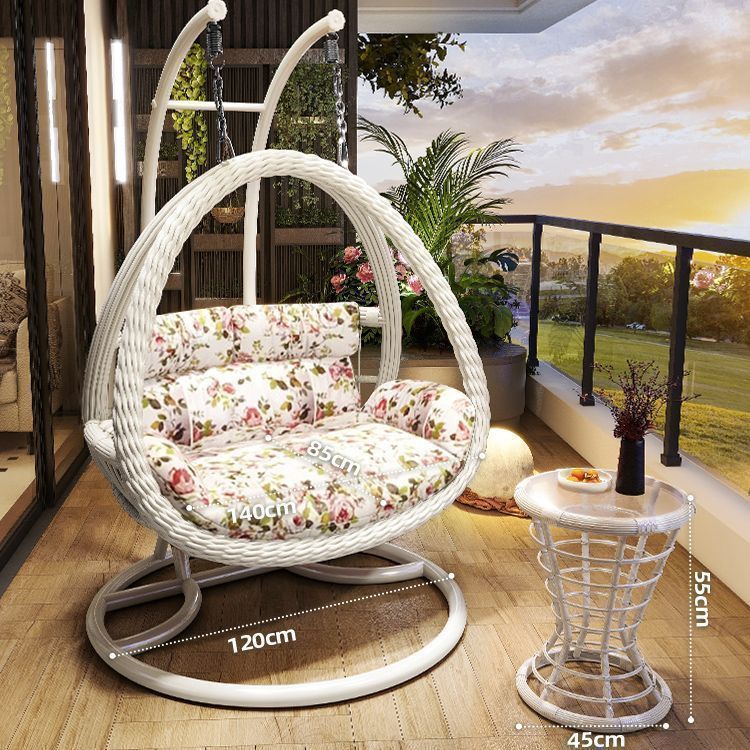 Kursi Ayun Gantung Desain Mode - Outdoor Furniture Rocking Chair ulasan dan harga
