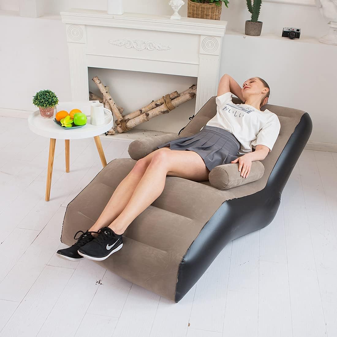 Sofa lipat malas, kursi santai - Outdoor Furniture Cheap ulasan dan harga