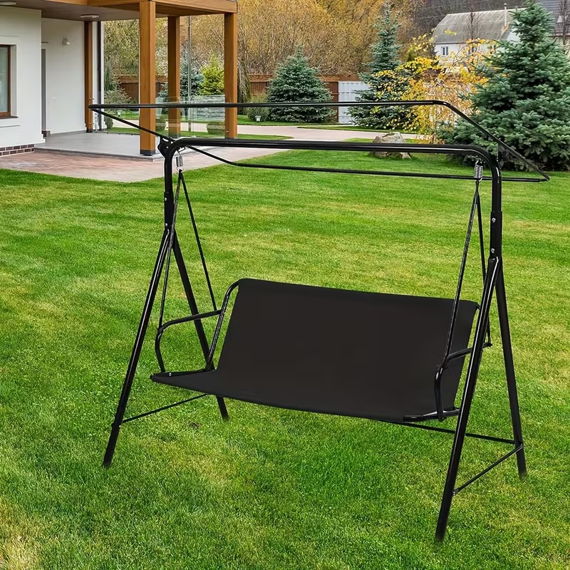 2 3 Dudukan Ayunan Tahan Air,  - Outdoor Furniture Rocking Chair ulasan dan harga