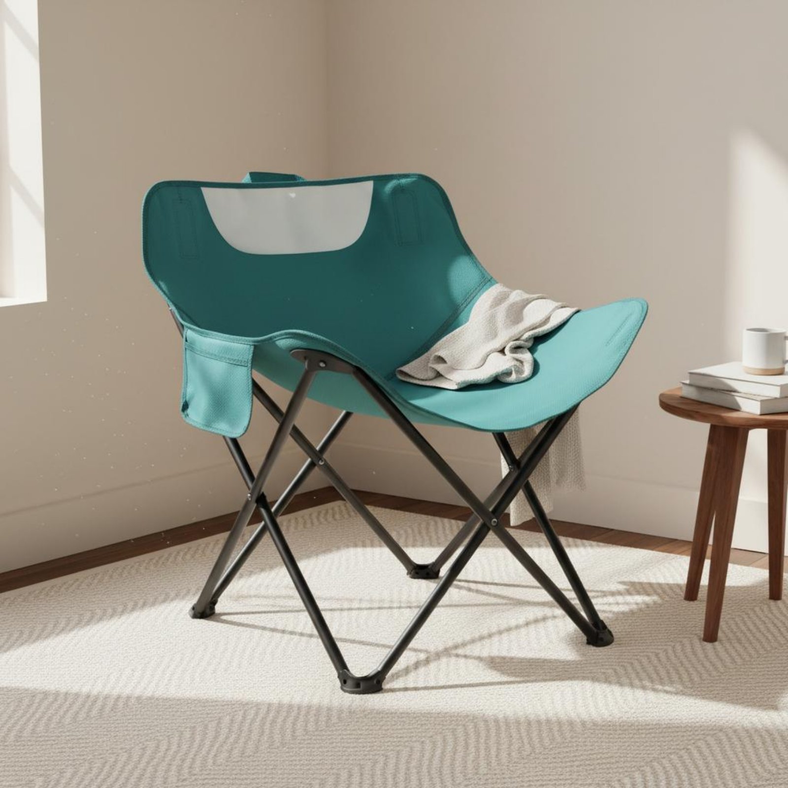 Bahan Pengganti Kursi Bulan, P - Outdoor Furniture Replacement Fabric ulasan dan harga