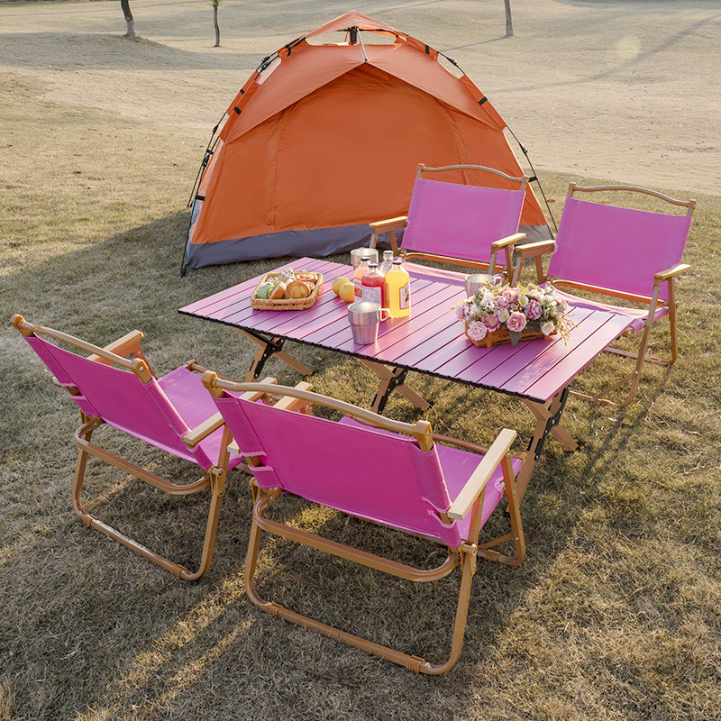 Meja Lipat Portabel untuk Egg  - Outdoor Furniture Egg Chair ulasan dan harga
