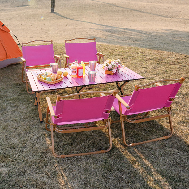 Meja Lipat Portabel untuk Egg  - Outdoor Furniture Egg Chair ulasan dan harga