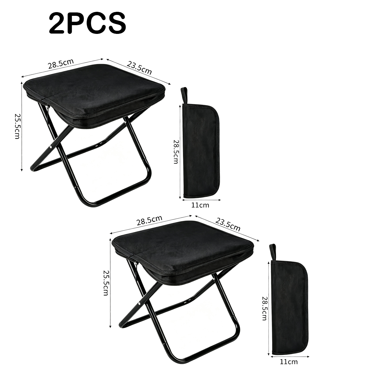 [Kursi Lipat Portabel] Rangka  - Outdoor Furniture Cheap ulasan dan harga