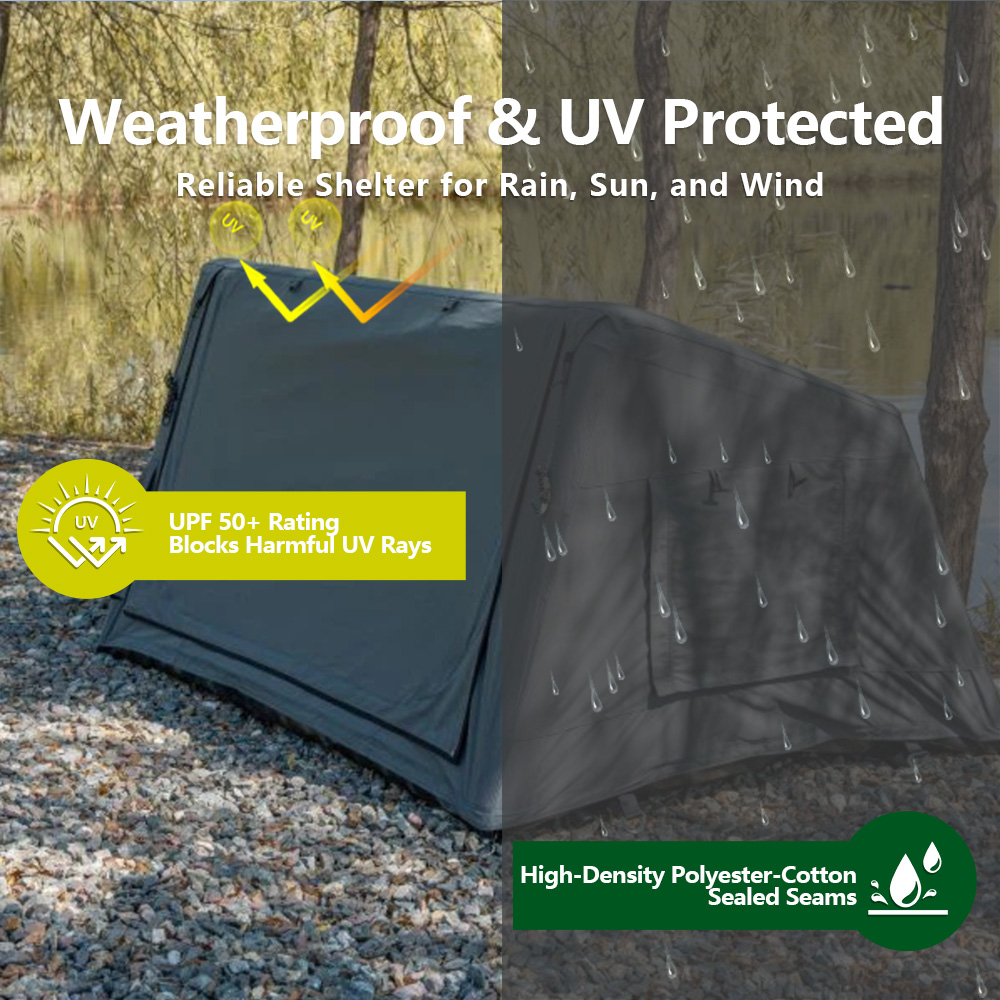 Tenda Tiup Anti Air Ringan Cep - Outdoor Furniture Small ulasan dan harga