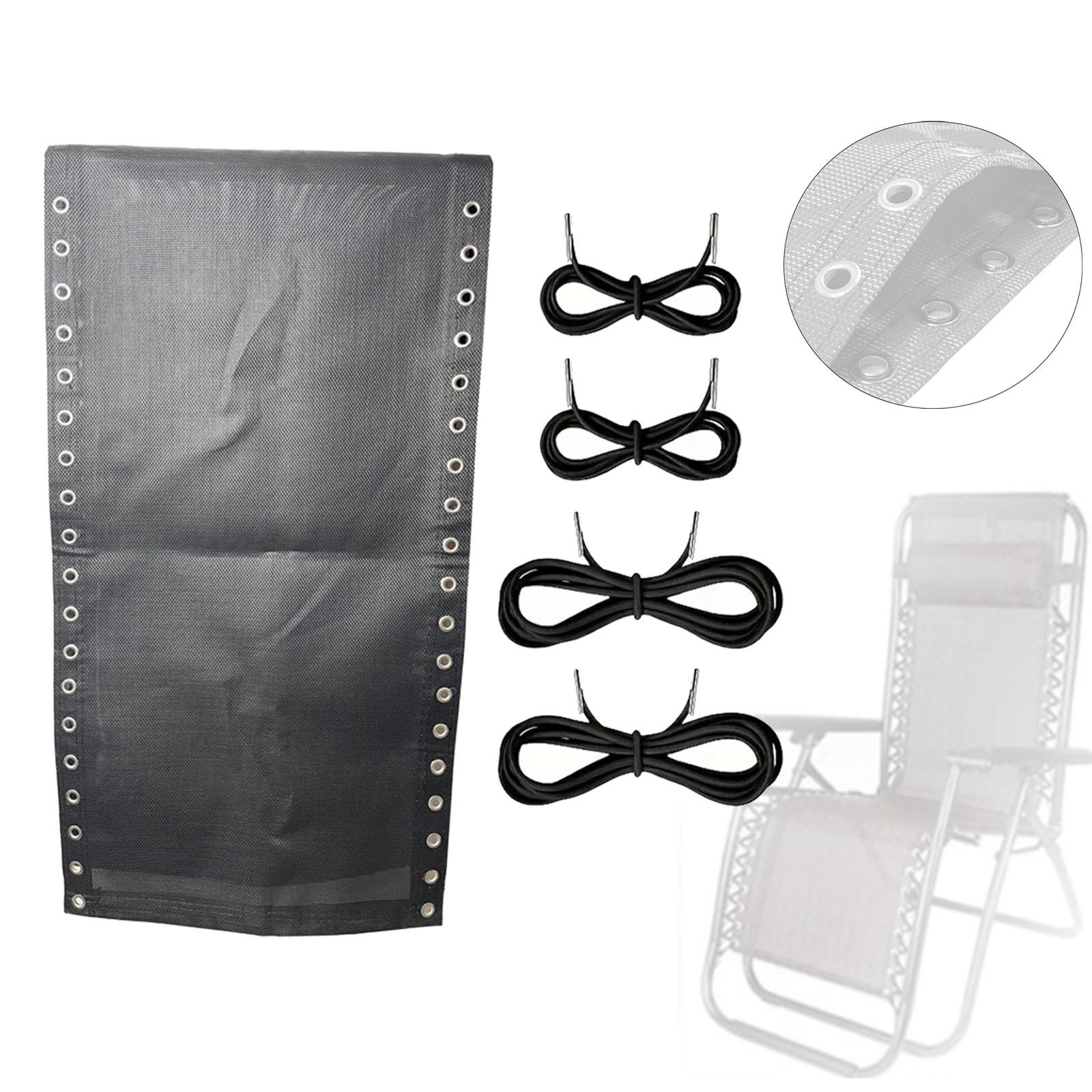 Kain Jaring Pengganti Kursi Sa - Outdoor Furniture Replacement Fabric ulasan dan harga