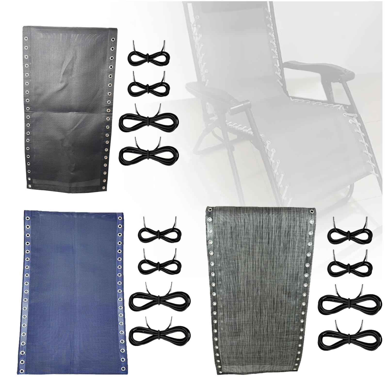 Kain Jaring Pengganti Kursi Sa - Outdoor Furniture Replacement Fabric ulasan dan harga